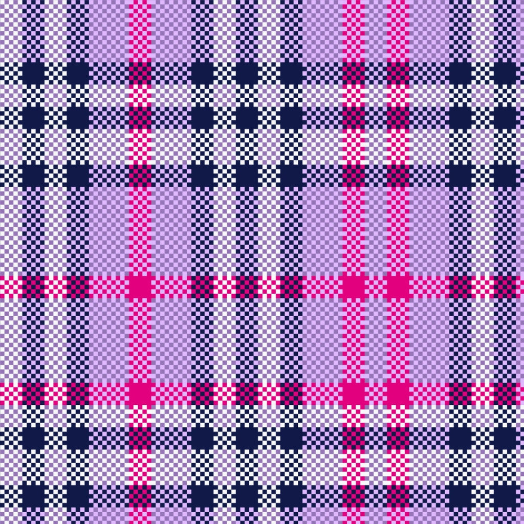 Judith Print Long Sleeve Hoody – 16934