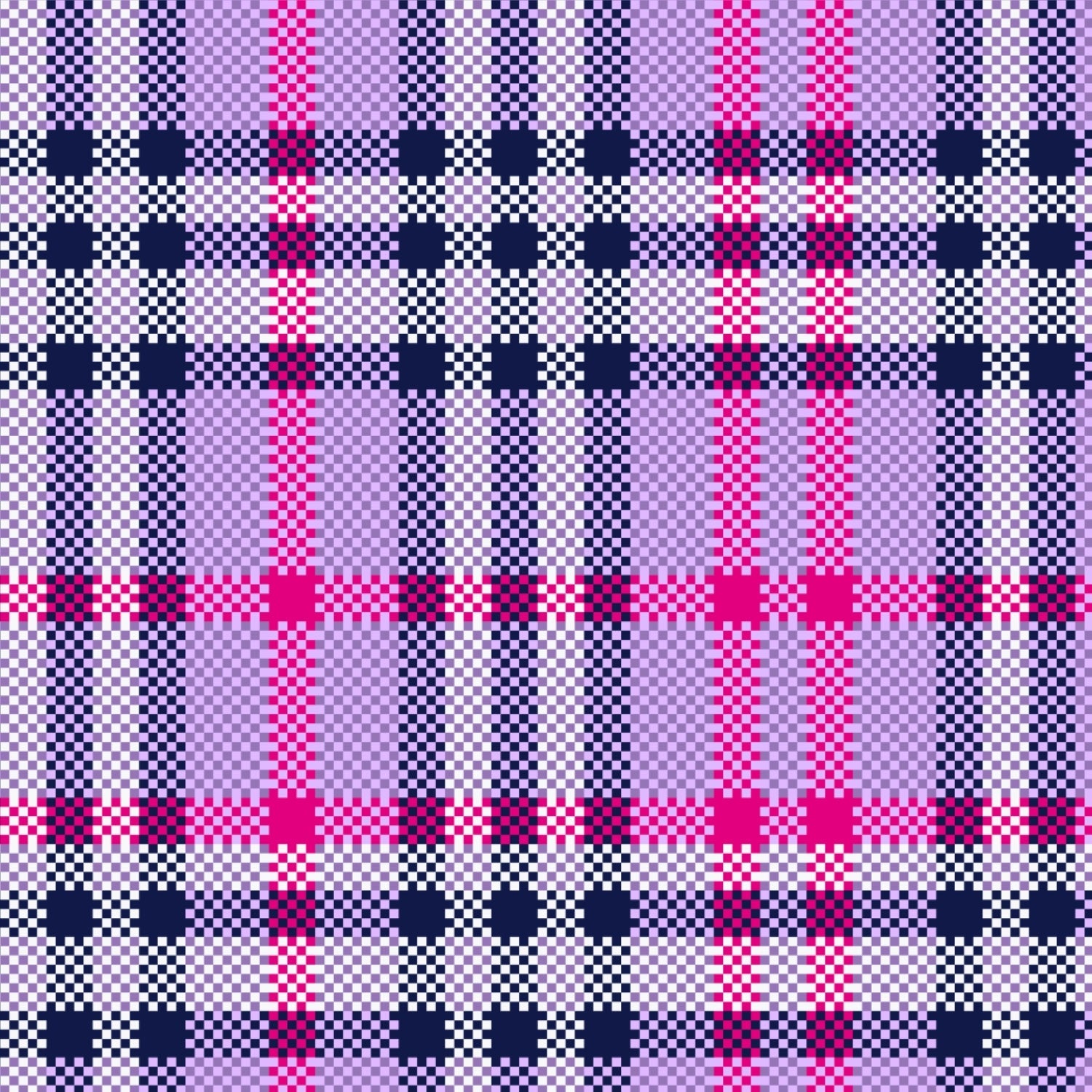 Judith Print Long Sleeve Hoody – 16934